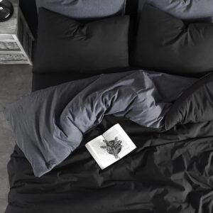 Double Duvet Cover Set