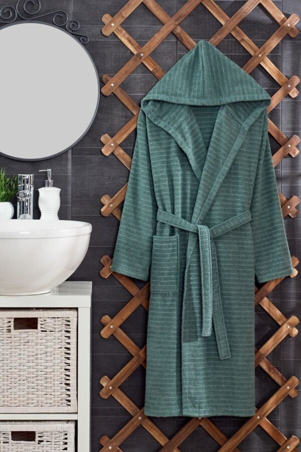 Bathrobe