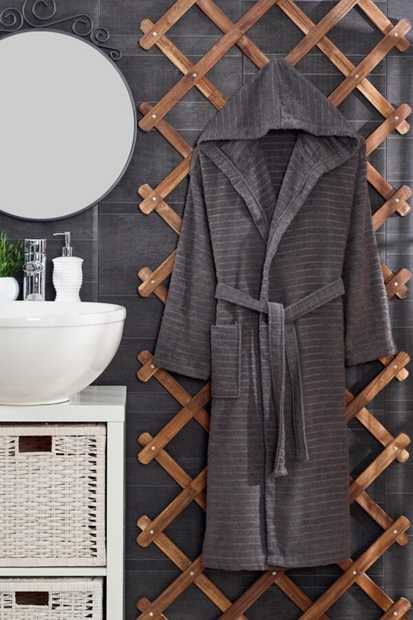 Bathrobe