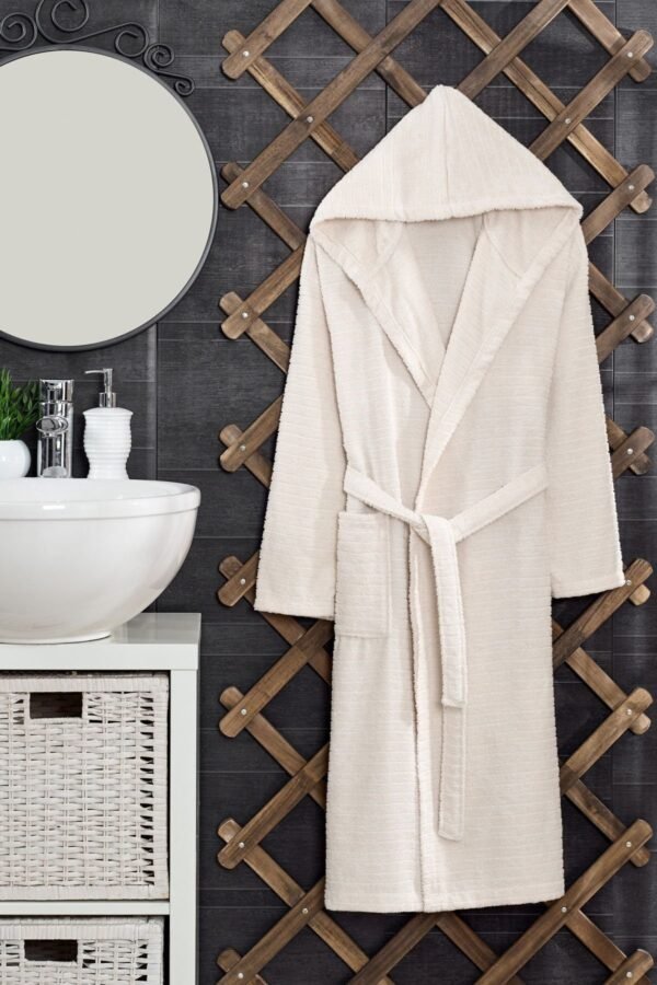 Bathrobe