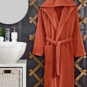 Bathrobe