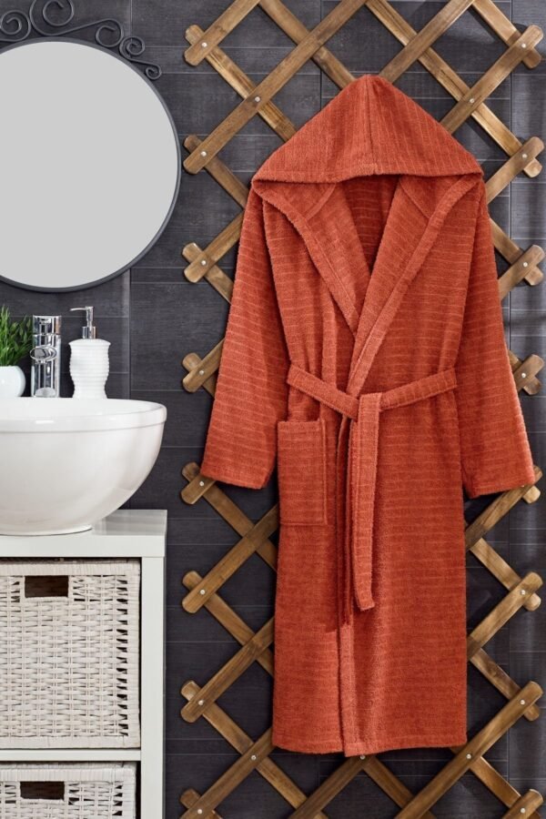 Bathrobe