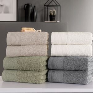 Towel set