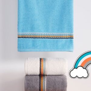 Towel set